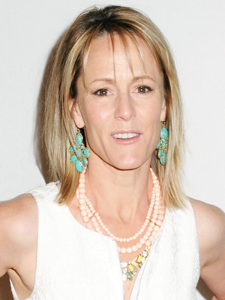 Mary Stuart Masterson