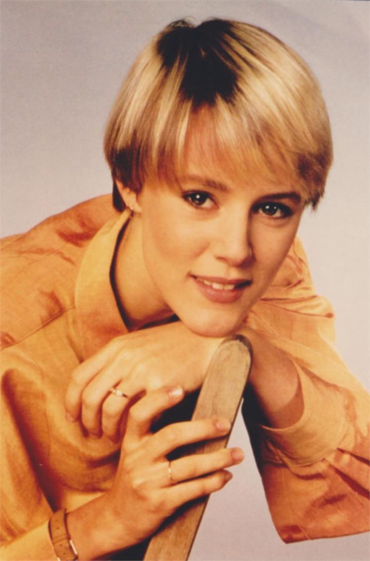 Mary Stuart Masterson