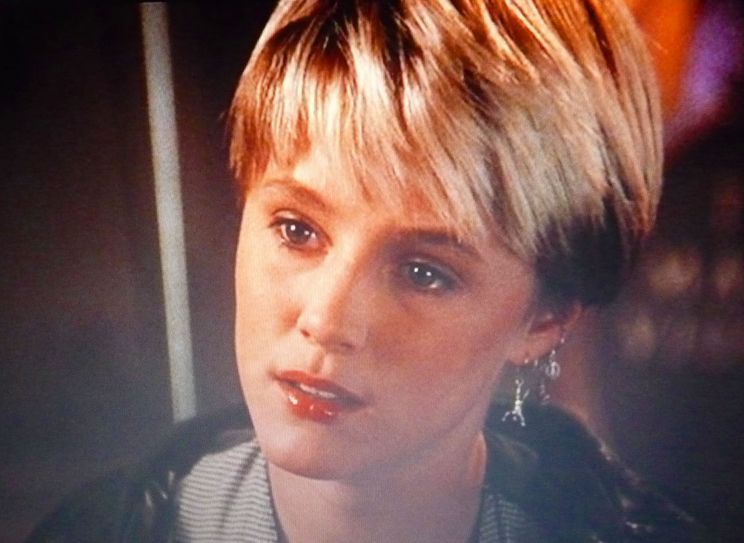 Mary Stuart Masterson