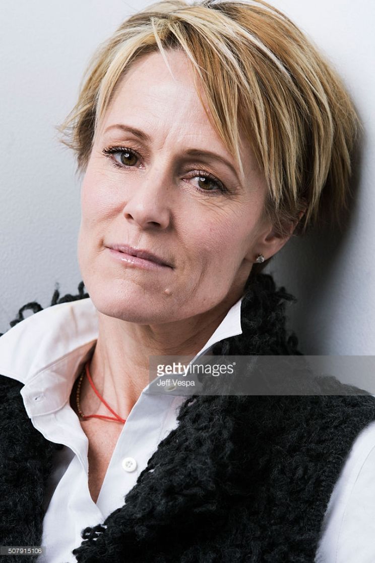 Mary Stuart Masterson