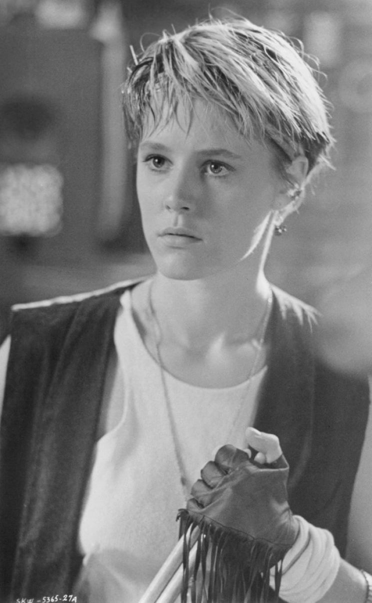 Mary Stuart Masterson