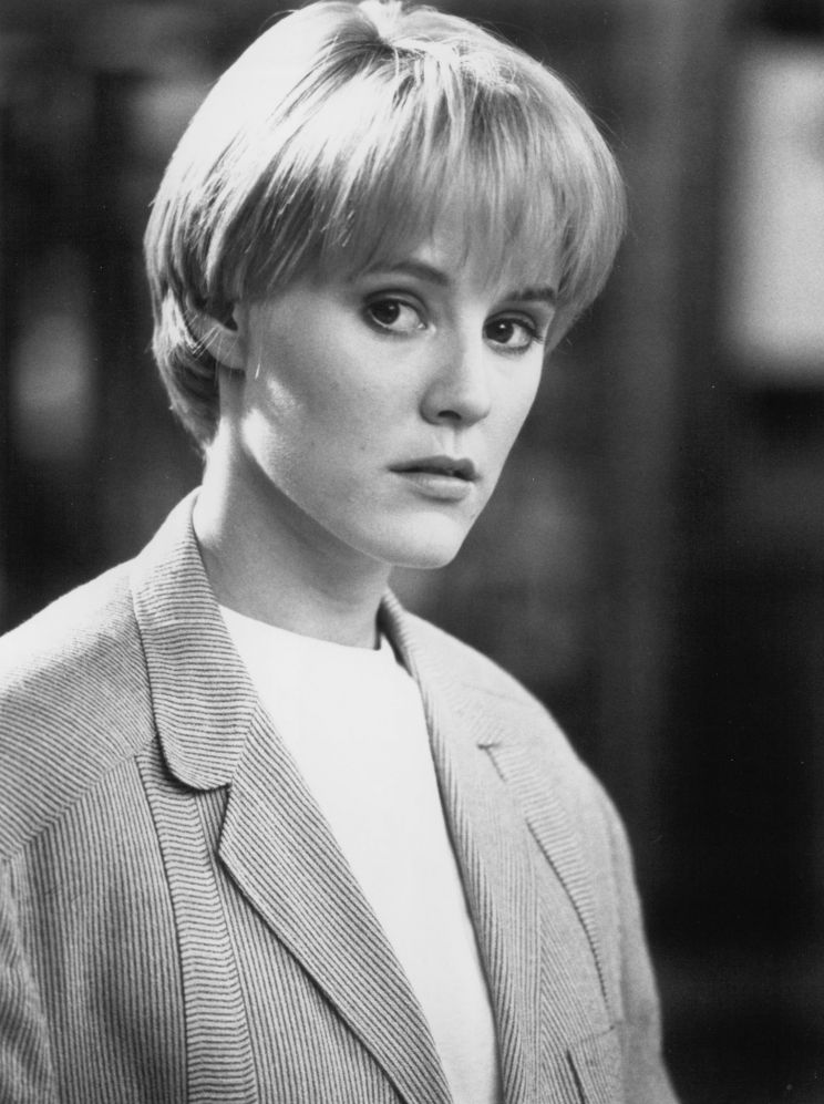 Mary Stuart Masterson