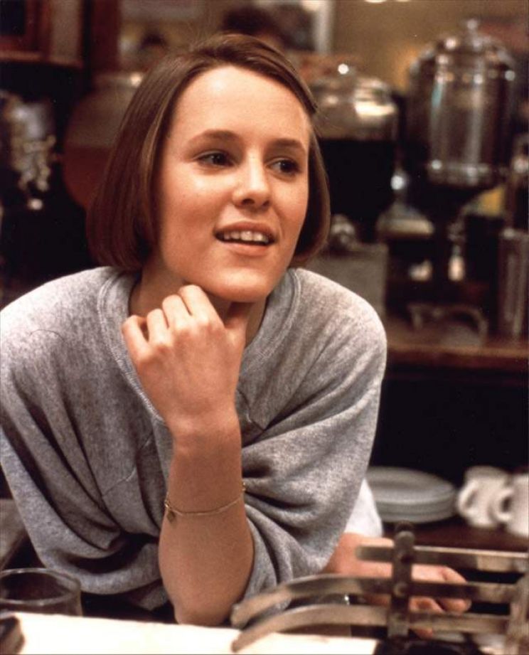 Mary Stuart Masterson