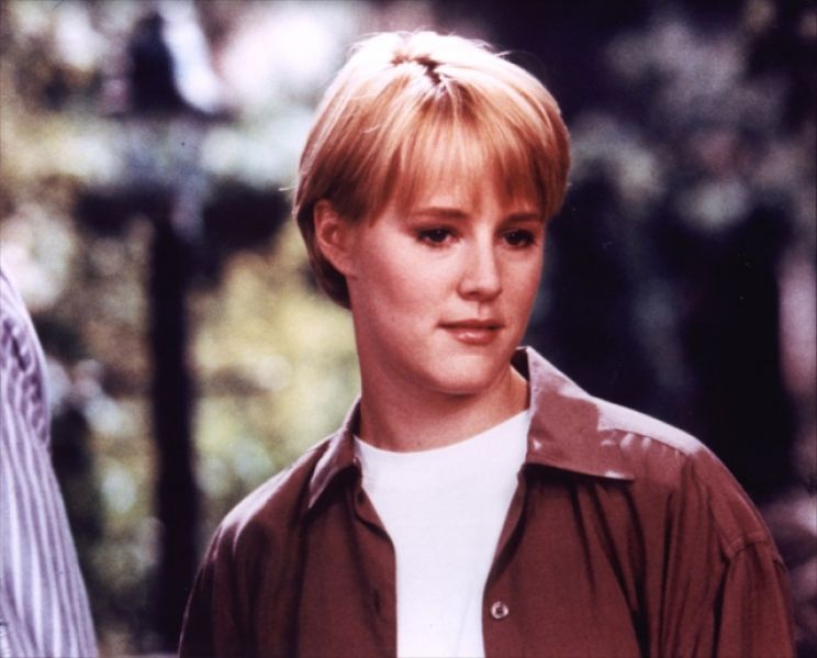 Mary Stuart Masterson