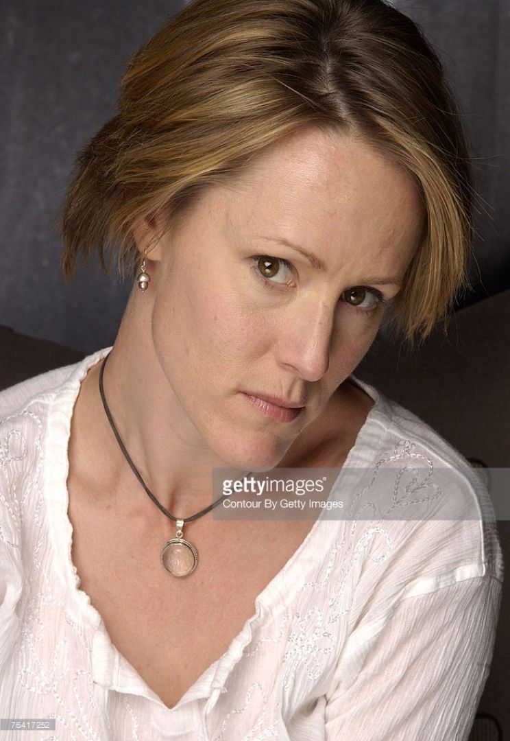 Mary Stuart Masterson