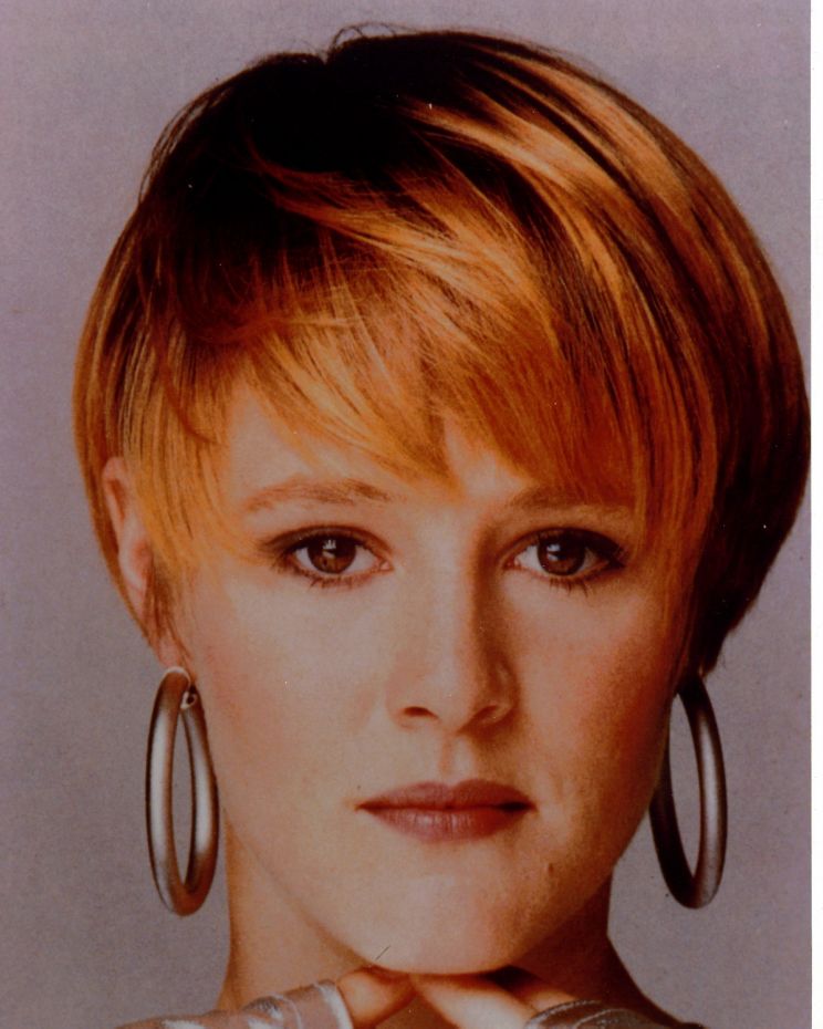 Mary Stuart Masterson