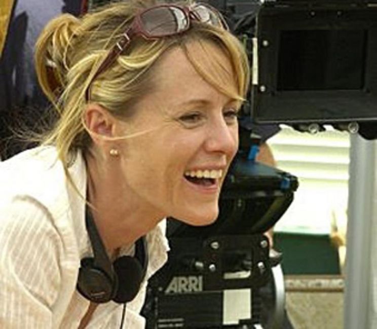 Mary Stuart Masterson