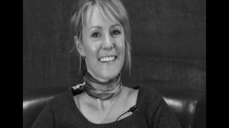 Mary Stuart Masterson