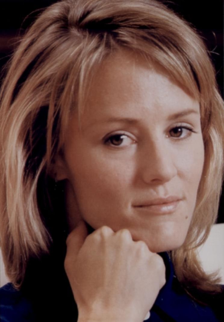 Mary Stuart Masterson