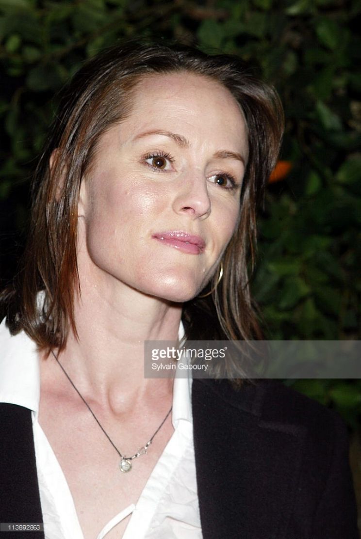 Mary Stuart Masterson
