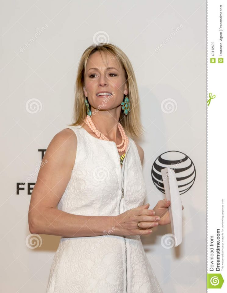 Mary Stuart Masterson