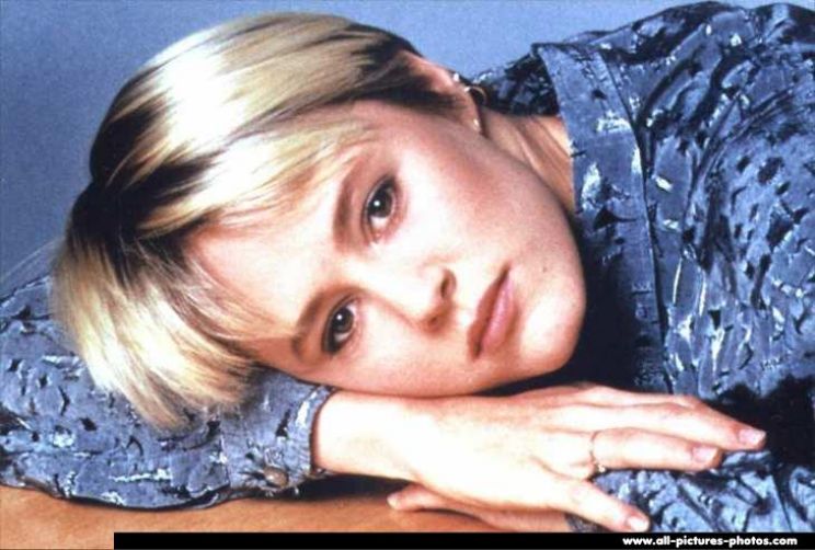 Mary Stuart Masterson