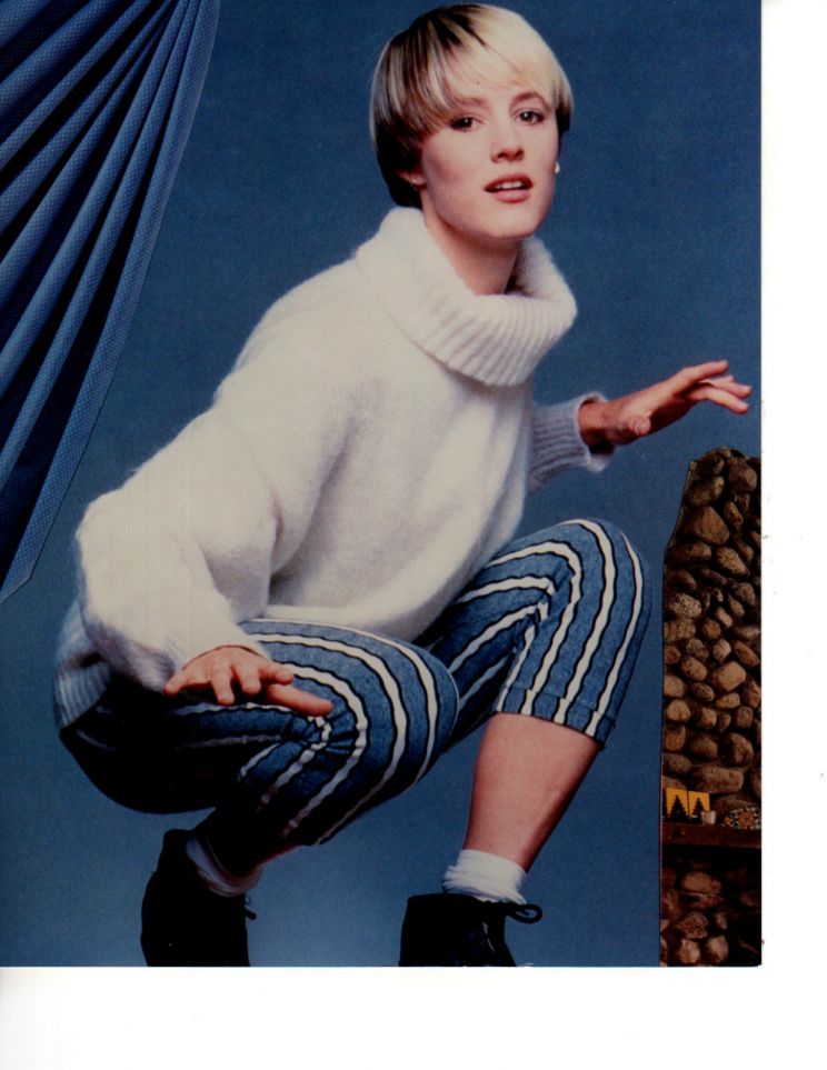 Mary Stuart Masterson