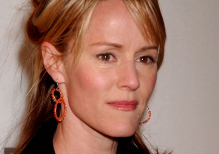 Mary Stuart Masterson