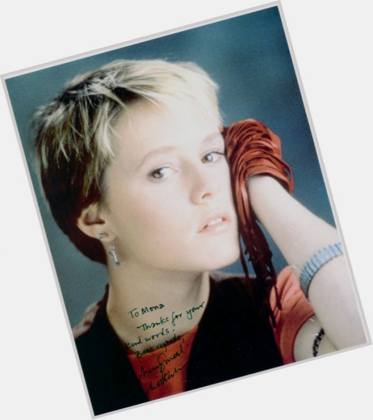 Mary Stuart Masterson