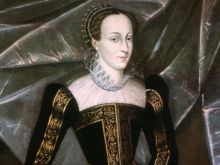 Mary Stuart