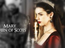 Mary Stuart