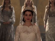 Mary Stuart