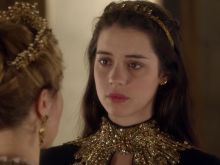 Mary Stuart