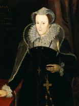 Mary Stuart