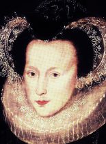 Mary Stuart