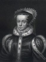 Mary Stuart