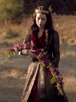 Mary Stuart