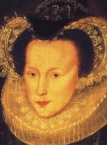 Mary Stuart