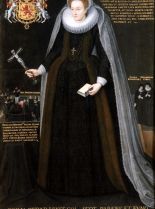 Mary Stuart #1310025 picture (Portrait Medium)