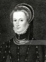 Mary Stuart