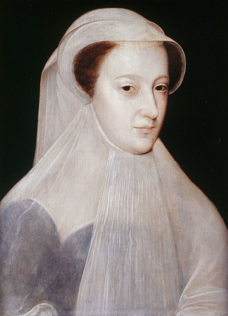 Mary Stuart