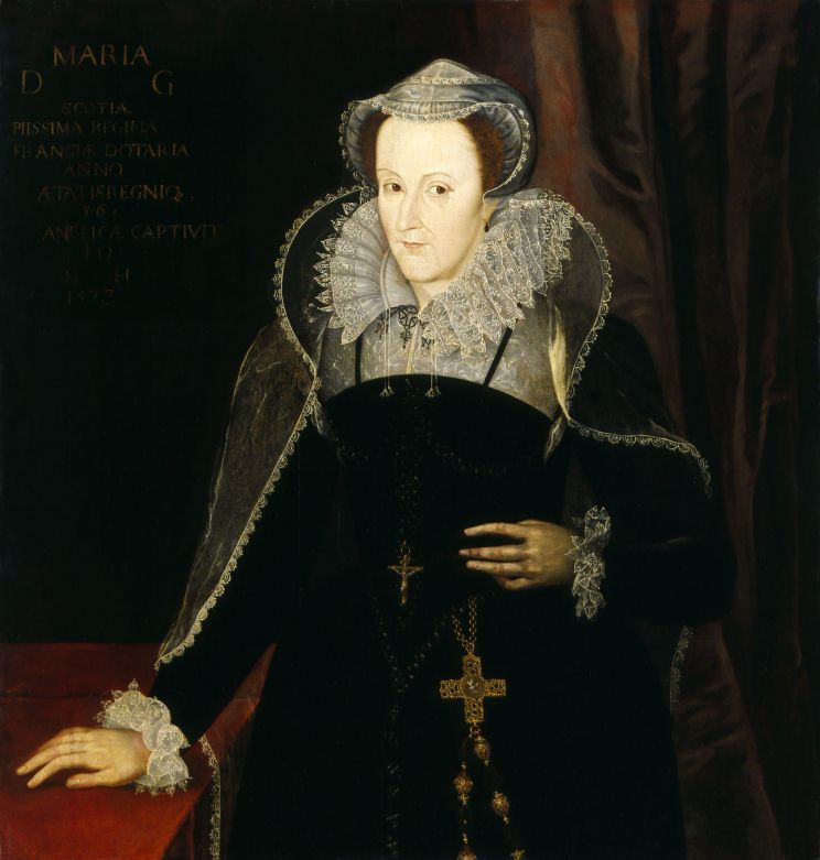 Mary Stuart