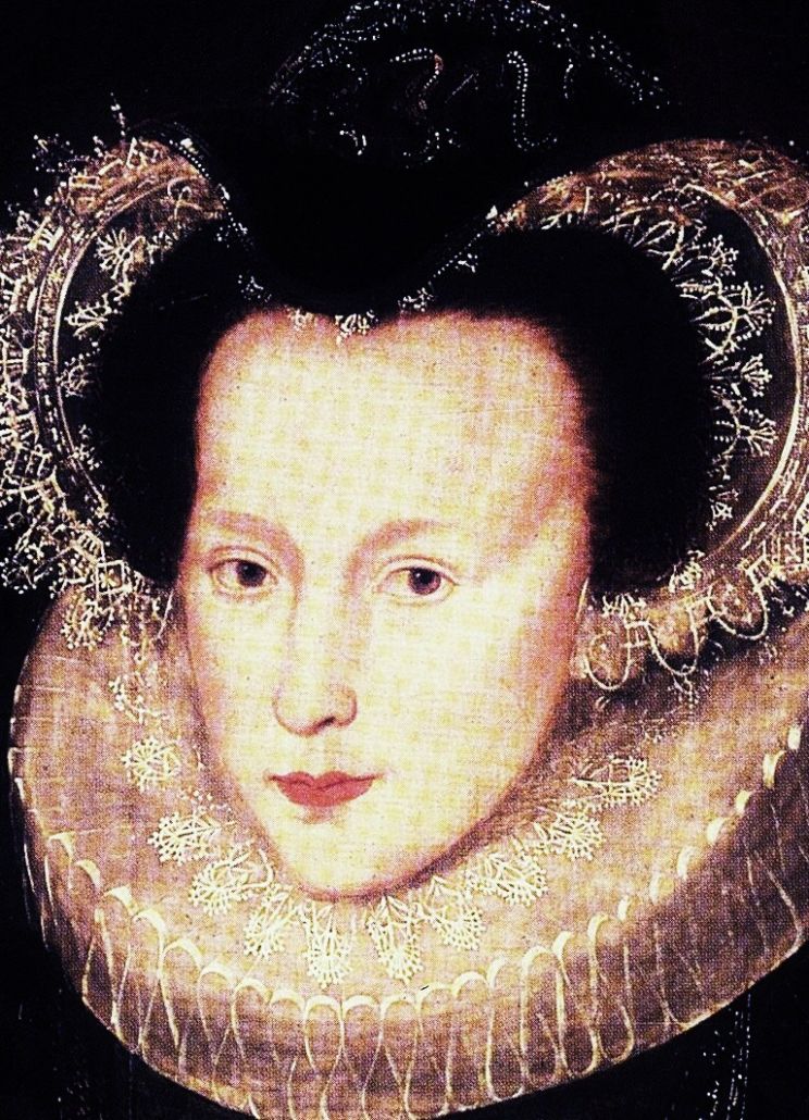 Mary Stuart