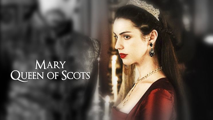 Mary Stuart