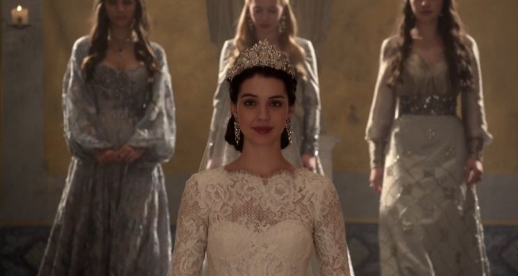 Mary Stuart