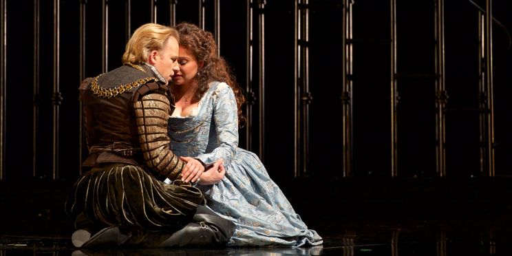 Mary Stuart