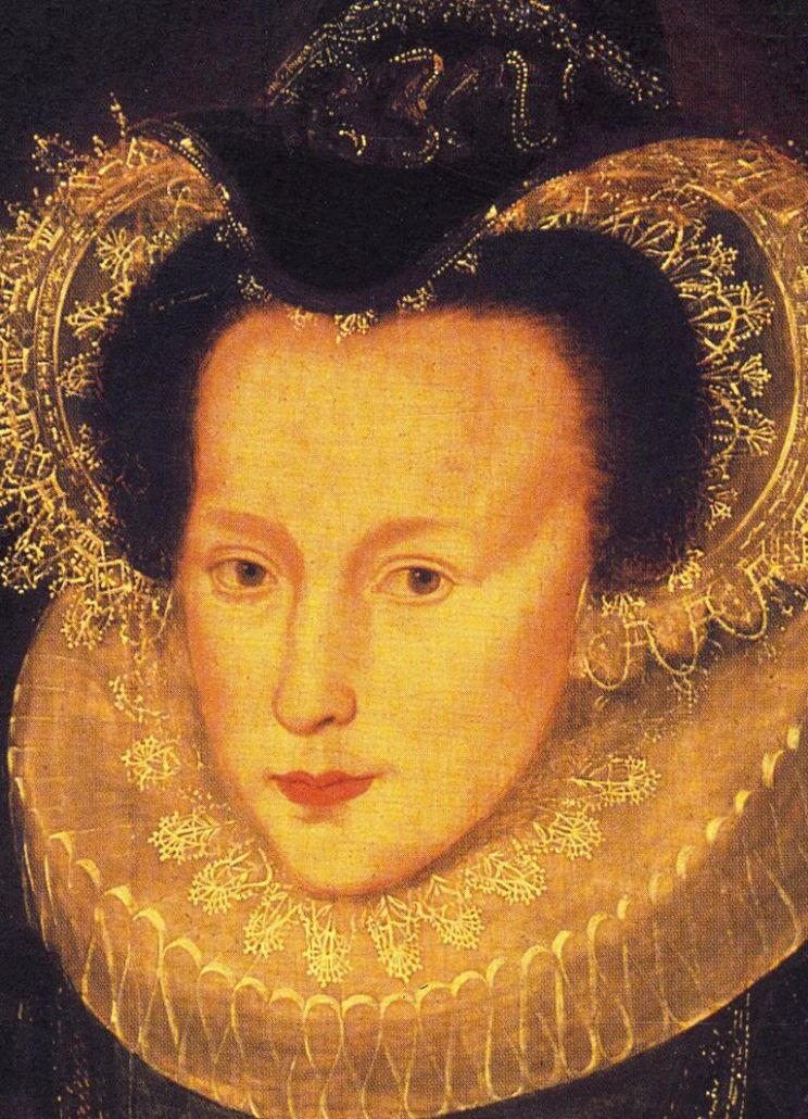 Mary Stuart