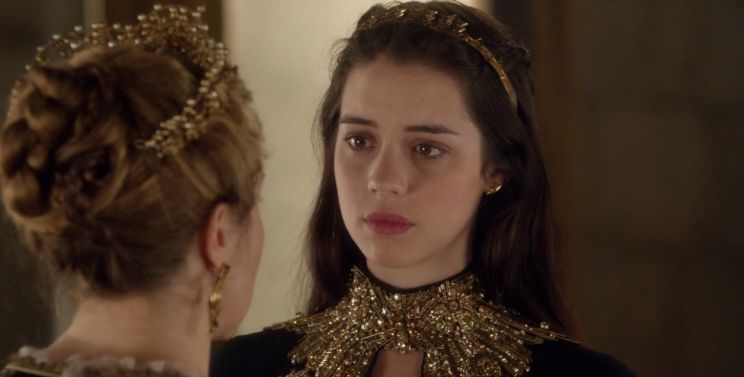 Mary Stuart