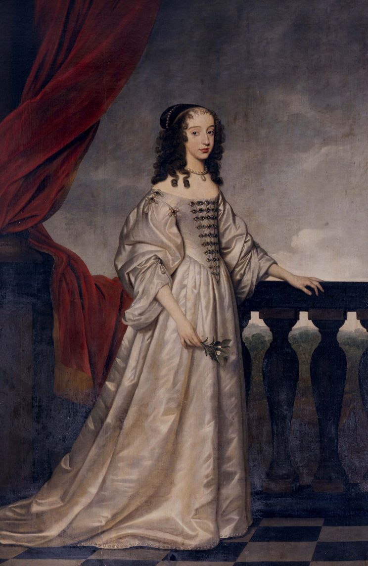 Mary Stuart