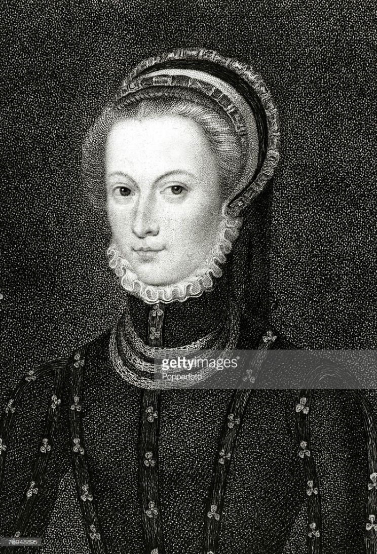 Mary Stuart