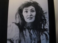 Mary Sweeney