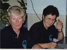 Mary Sweeney
