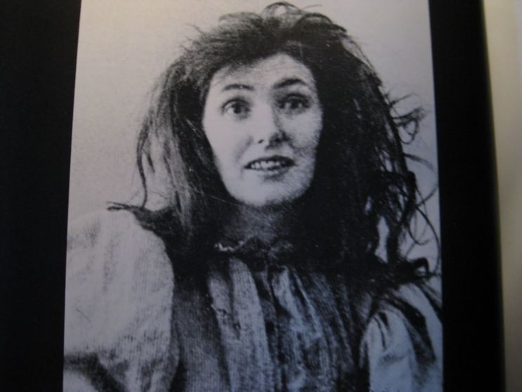 Mary Sweeney
