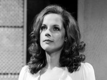 Mary Tamm