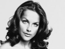 Mary Tamm