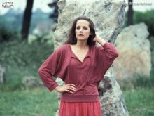 Mary Tamm