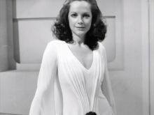 Mary Tamm