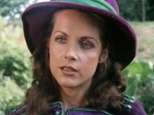 Mary Tamm photo
