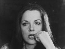 Mary Tamm photo