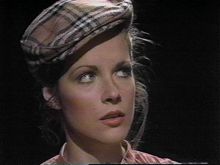 Mary Tamm